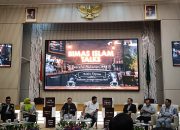 Kemenag Luncurkan 16 Program Peaceful Muharam 1448 H, dari Lebaran Yatim hingga Gerakan Bersih Masjid