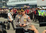 Polri Tegaskan Dukungan Hak Konstitusional Mahasiswa, Imbau Tidak Gunakan Kawasan Bundaran HI Demi Kepentingan Publik