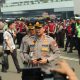 Polri Tegaskan Dukungan Hak Konstitusional Mahasiswa, Imbau Tidak Gunakan Kawasan Bundaran HI Demi Kepentingan Publik