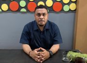 Tokoh Pemuda Papua Dukung Pendekatan Humanis dan Penegakan Hukum Satgas Operasi Damai Cartenz