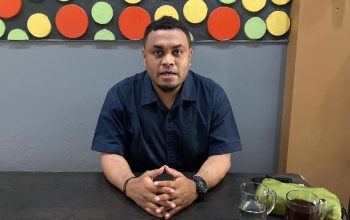 Tokoh Pemuda Papua Dukung Pendekatan Humanis dan Penegakan Hukum Satgas Operasi Damai Cartenz