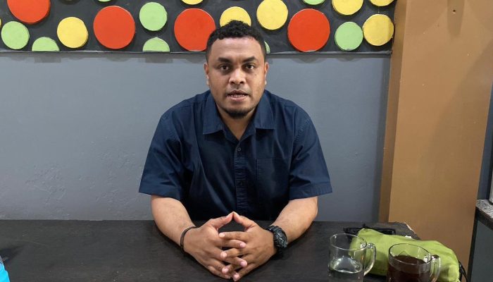 Tokoh Pemuda Papua Dukung Pendekatan Humanis dan Penegakan Hukum Satgas Operasi Damai Cartenz