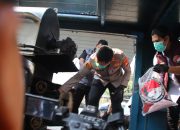 Polres Pelabuhan Tanjung Priok Ungkap 58 Kasus Narkotika, Musnahkan Barang Bukti dan Selamatkan 67 Ribu Jiwa