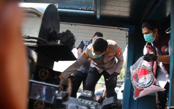 Polres Pelabuhan Tanjung Priok Ungkap 58 Kasus Narkotika, Musnahkan Barang Bukti dan Selamatkan 67 Ribu Jiwa