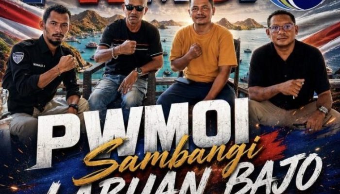 SILATURAHMI SESAMA  WARTAWAN WILAYAH NTT YANG SOLID MENYEDIAKAN  INFORMASI YANG AKURAT BERDASARKAN FAKTA