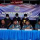 Kodaeral VIII gagalkan penyelundupan barang ilegal asal Filipina