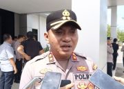Polres Singkawang gelar turnamen e-sport untuk pembinaan generasi muda