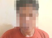 Curi 82 Buah Sawit, Pria Asal Wonoharjo Diamankan Polsek Bumi Agung