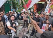 Rakyat Melawan Sunyi: Desakan Usut Tuntas Dugaan Permainan Izin Tinggal WNA