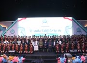 “Yayasan Sulaimaniyah Wisuda 324 Hafidz, Komitmen Cetak Penjaga Al-Qur’an”
