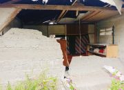 BPBD laporkan 841 rumah rusak akibat gempa bumi di Sulteng