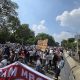 Polda Metro Jaya Pastikan Aksi Unjuk Rasa di Silang Selatan Monas Berjalan Terkendali