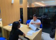 Pelayanan SPKT Polda Metro Jaya Dinilai Cepat dan Memuaskan oleh Warga