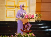 Peringati HUT Ke-60, IKKT Pragati Wira Anggini Gelar Seminar Kesehatan dan Doa Bersama Lintas Agama