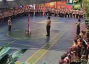 Siswa SDN Menteng atas 14, ditempa menjadi pribadi berkualitas dan beriman melalui PERKAJU