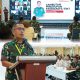 Asrendam II/Sriwijaya Tutup Pelatihan Tugas dan Fungsi Satker TA 2026