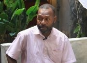Bukan Cuma Angkat Senjata, Peran Ganda Satgas Damai Cartenz 2026 Dipuji Tokoh Papua