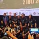 Dua Nafas dan Air Mata yang Tertinggal di Meja Makan