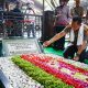 Jelang Hari Bhayangkara, Kapolri Ziarah ke Makam Gus Dur