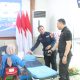 Polres Jakpus Gelar Donor Darah Sambut HUT Bhayangkara ke-80, 130 Kantong Darah Terkumpul