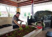 Jelang Hari Bhayangkara ke-80, Kapolri Jadikan Ziarah ke Makam Presiden RI Terdahulu Sebagai Momentum Refleksi Nilai Kebangsaan