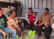 Polsek Kawasan Sunda Kelapa Gelar Program ‘Jaga Jakarta On The Spot’ Bersama Pekerja dan Stakeholder Pelabuhan