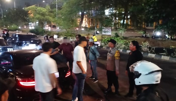 Respons Laporan Korban Pengrusakan Ruko di Cilincing, Polres Metro Jakarta Utara Tahan Tersangka ADG