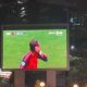 Polres Jakpus Gelar Nobar Piala Dunia 2026, Warga Antusias Saksikan Spanyol Vs Arab Saudi