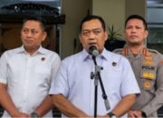 Polda Metro Tegaskan Pelimpahan RS dan TT ke Kejati DKI Sesuai Prosedur KUHAP