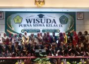 Yayasan Pendidikan Tarbiatul Athfal Cetak Generasi Berprestasi dan Berkarakter Madani