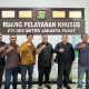 Sambangi Polres Metro Jakarta Pusat, Tim Hukum KAMAIRA Mendesak Proses Hukum Anak Disabilitas Korban Bullying dan Persekusi di Jakarta Pusat Berlanjut