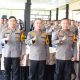 Kapolda Sumsel Uji Kemampuan Olah TKP Jajaran Polres, Perkuat Penegakan Hukum Berbasis Ilmiah