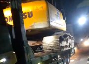 Diduga Ada Tambang Ilegal di Boyolali, Aktivitas Tambang Pasir Disorot Usai Penertiban Bareskrim Polri
