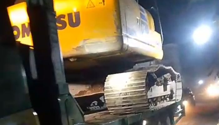 Diduga Ada Tambang Ilegal di Boyolali, Aktivitas Tambang Pasir Disorot Usai Penertiban Bareskrim Polri