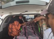 Selamatkan Anak Tenggelam, Anggota Polda Maluku Gugur dalam Aksi Kemanusiaan