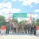 Konektivitas Dua Desa Pulih, Pangdam II/Sriwijaya Tinjau Langsung Jembatan Perintis Garuda