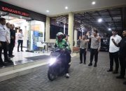 Polisi tangkap pencuri motor ojol di Jakut dua jam setelah beraksi