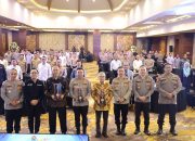 Hari Bhayangkara ke-80, Polri Tegaskan Tribrata dan Catur Prasetya sebagai Kompas Etika di Era Digital