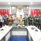 Sinergitas dan Koordinasi dalam Persiapan HUT Ke-81 Kemerdekaan RI