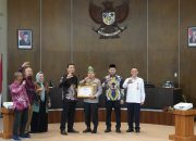 Polda Riau Raih Dua Penghargaan Keterbukaan Informasi Publik, Kapolda: Kado Istimewa Hari Bhayangkara ke-80
