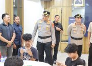 Turnamen Mobile Legends Bang Bang Kapolres Priok Cup Road to Kapolri Cup Sukses dalam Rangka Hari Bhayangkara ke-80