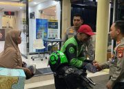 Polisi Kembalikan Motor Pengemudi Ojol Korban Penipuan di Tanjung Priok