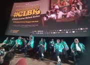 CLBK: Ketika Cinta Kakek-Nenek Dipoles Menjadi Nostalgia, Namun Gagal Melahirkan Kejutan