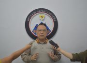 Satgas Ops Damai Cartenz-2026 Amankan Terduga Anggota KKB Kodap III Dulla di Intan Jaya*