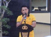 Kapolres Probolinggo Resmikan Gedung Berkah Satuan Reserse Kriminal komitmen Tingkatkan Pelayanan Masyarakat