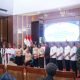 Dandim 0402/OKI-OI Hadiri Optimalisasi Program Jaksa Garda Desa dan Pengukuhan Pengurus ABPEDNAS se-Sumatera Selatan