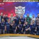 Hari Bhayangkara ke-80, Polres Metro Jakarta Utara Gelar Turnamen Mobile Legends Diikuti 54 Tim