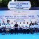 Wakapolri Buka Pekan Olahraga Polri Hari Bhayangkara ke-80, Tegaskan Semangat “Polri untuk Masyarakat”
