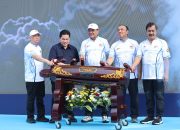 Menpora Erick Thohir Apresiasi Pekan Olahraga Polri 2026: Makin Banyak Event, Makin Baik untuk Bangsa