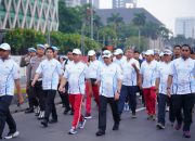 Kapolri: Pekan Olahraga Polri Jadi Wadah Cetak Atlet Berprestasi hingga Tingkat Dunia